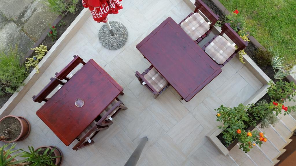 Vila Regina Rooms كارلوفاتش المظهر الخارجي الصورة