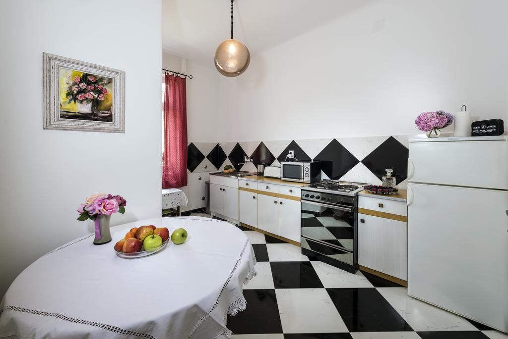 Vila Regina Rooms كارلوفاتش المظهر الخارجي الصورة