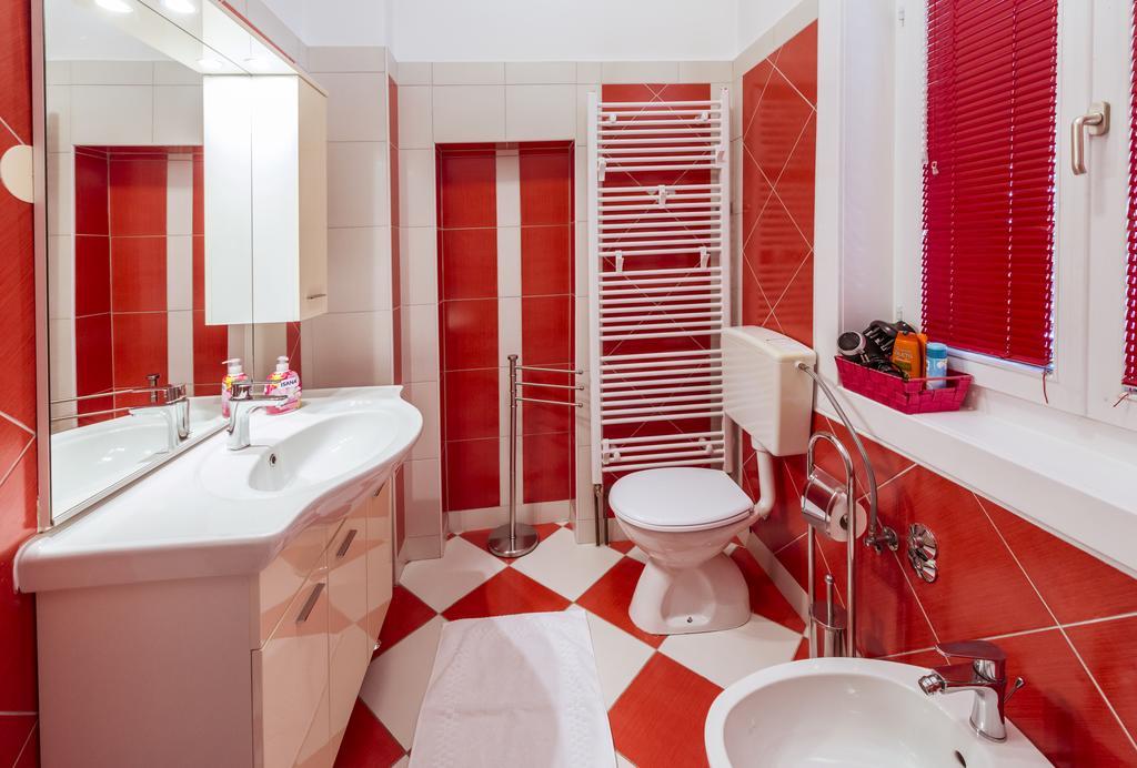 Vila Regina Rooms كارلوفاتش المظهر الخارجي الصورة