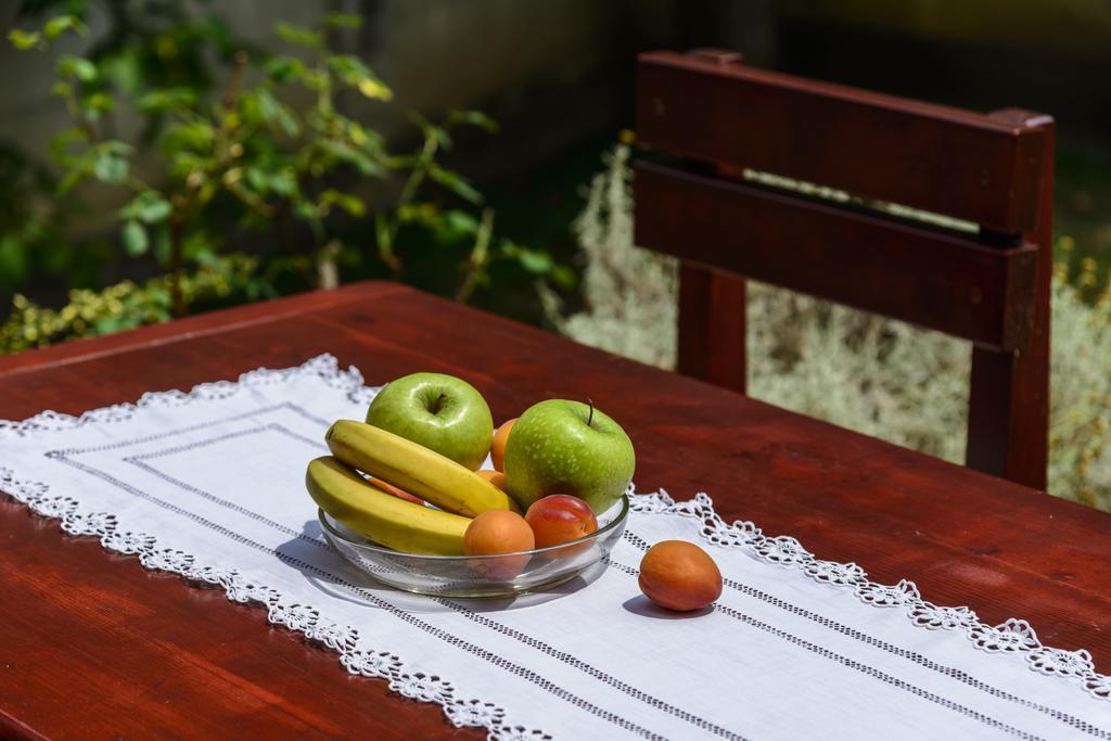 Vila Regina Rooms كارلوفاتش المظهر الخارجي الصورة