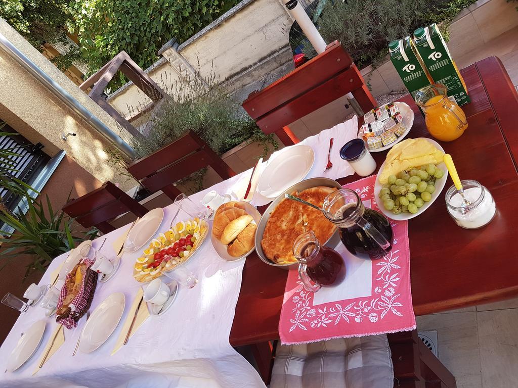 Vila Regina Rooms كارلوفاتش المظهر الخارجي الصورة